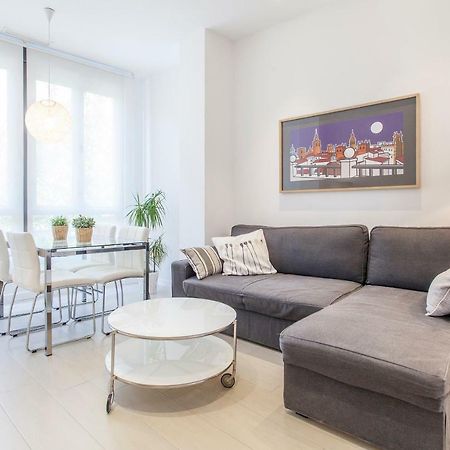 ולנסיה G&V Apartments Close To Center מראה חיצוני תמונה