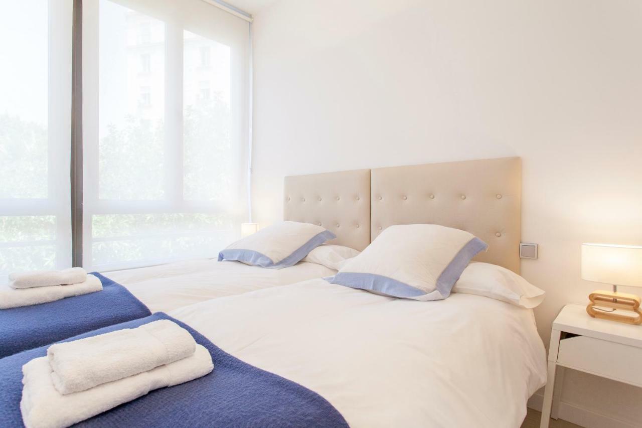 ולנסיה G&V Apartments Close To Center מראה חיצוני תמונה