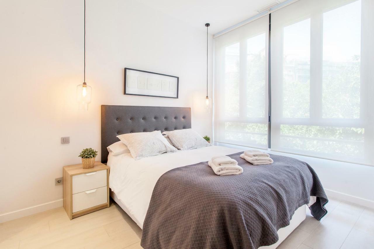ולנסיה G&V Apartments Close To Center מראה חיצוני תמונה