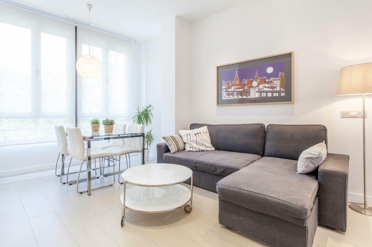 ולנסיה G&V Apartments Close To Center מראה חיצוני תמונה
