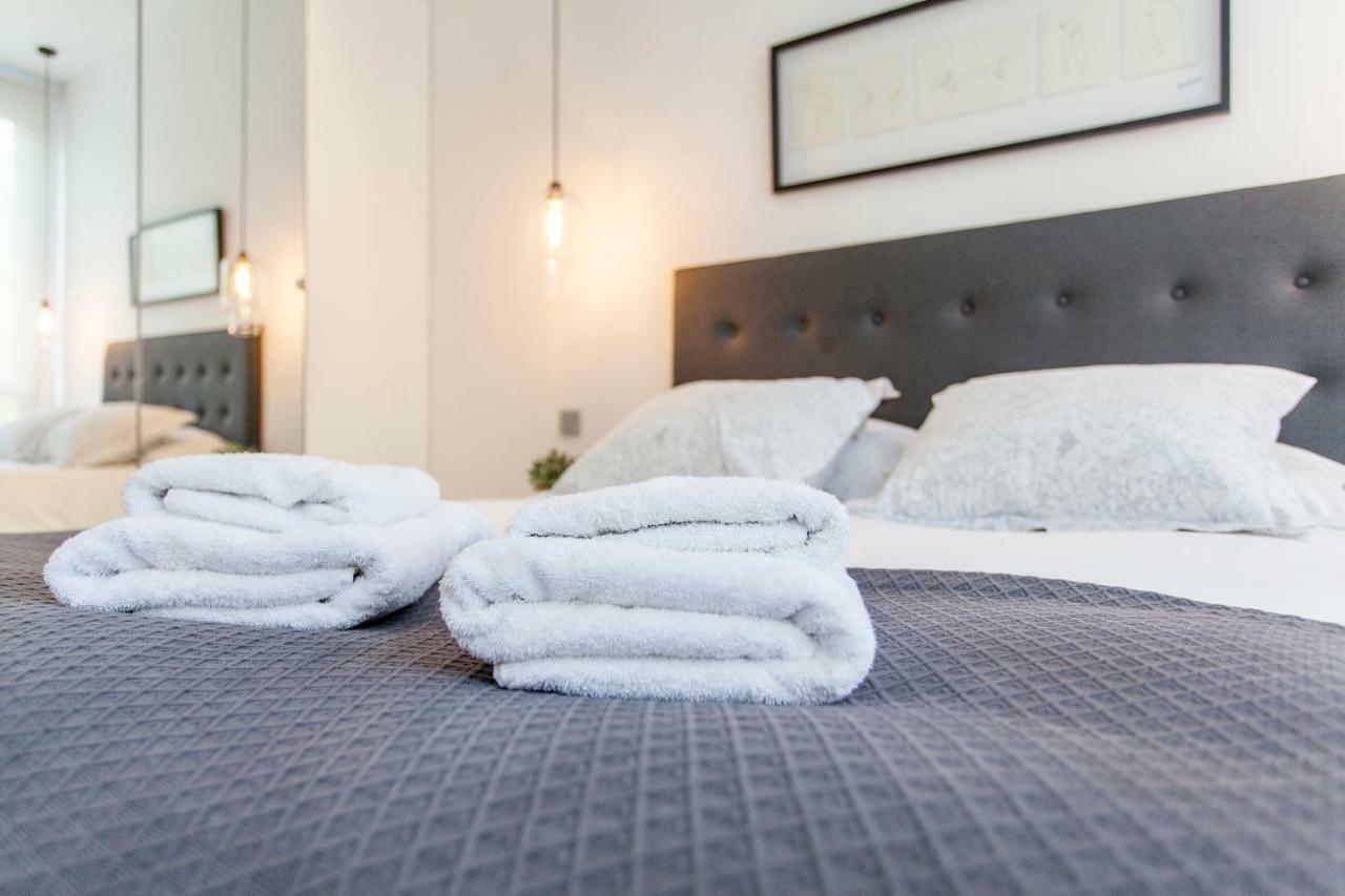 ולנסיה G&V Apartments Close To Center מראה חיצוני תמונה