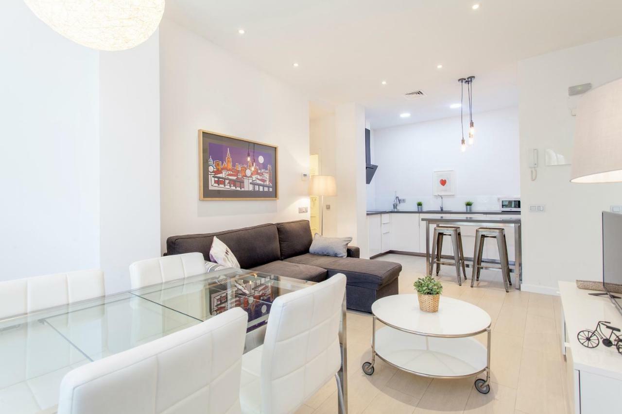 ולנסיה G&V Apartments Close To Center מראה חיצוני תמונה
