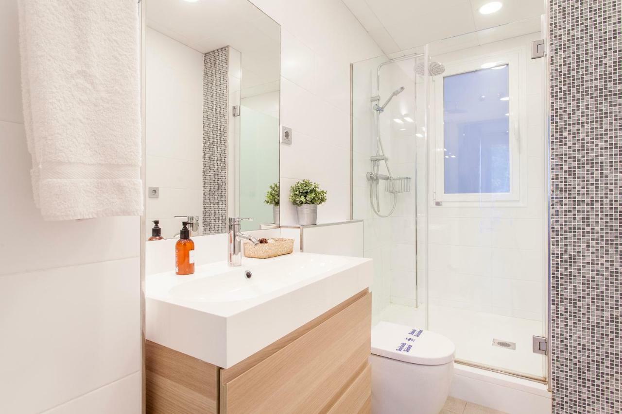 ולנסיה G&V Apartments Close To Center מראה חיצוני תמונה