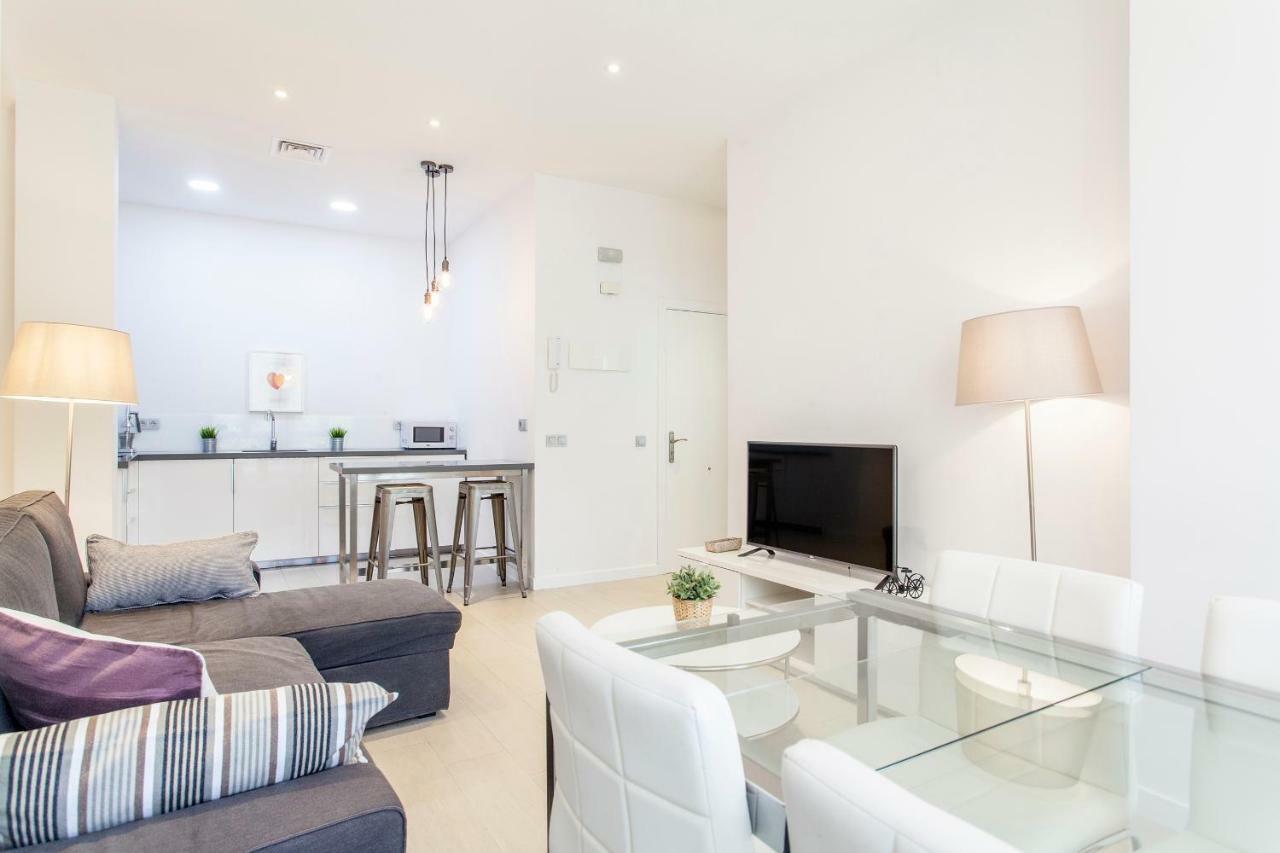 ולנסיה G&V Apartments Close To Center מראה חיצוני תמונה