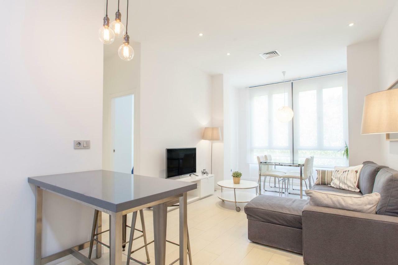 ולנסיה G&V Apartments Close To Center מראה חיצוני תמונה