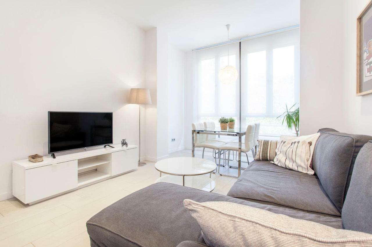 ולנסיה G&V Apartments Close To Center מראה חיצוני תמונה