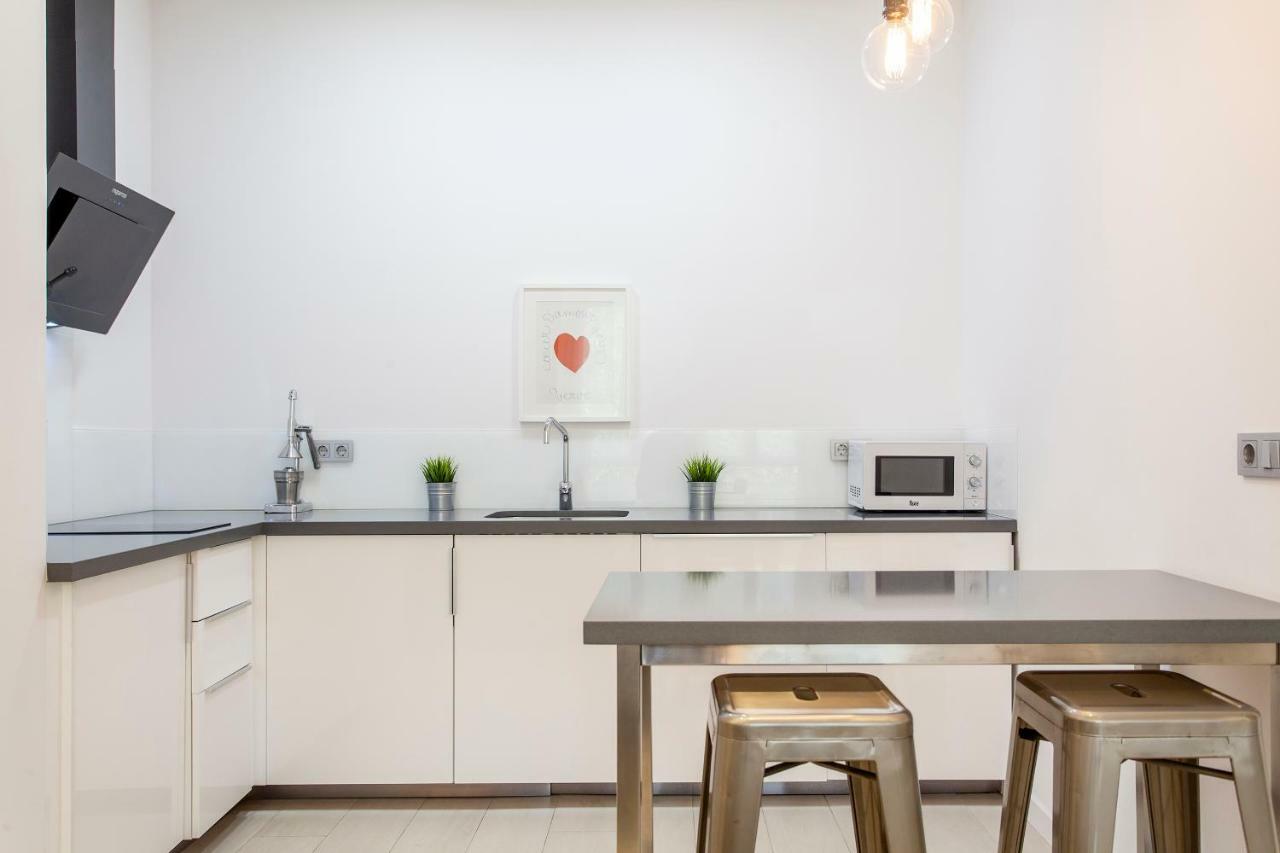 ולנסיה G&V Apartments Close To Center מראה חיצוני תמונה
