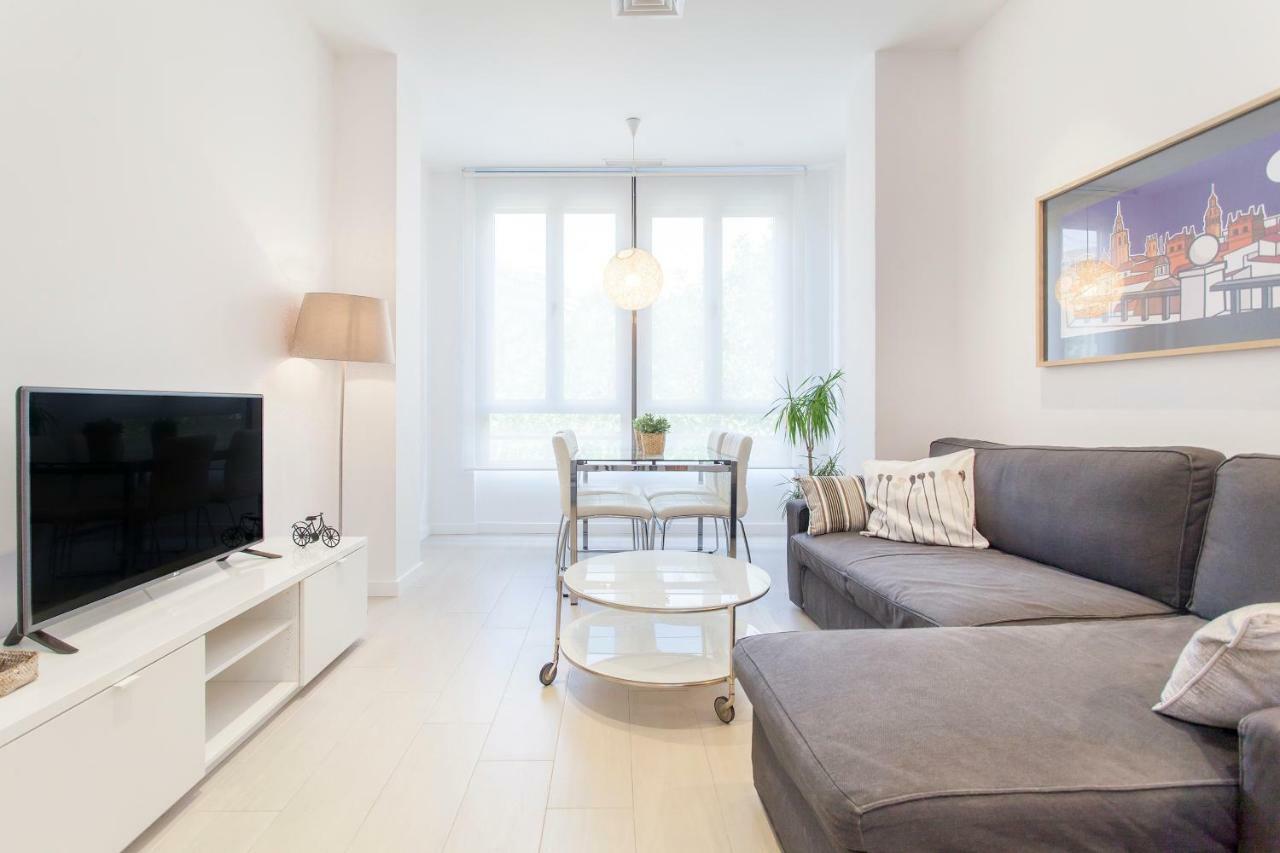 ולנסיה G&V Apartments Close To Center מראה חיצוני תמונה