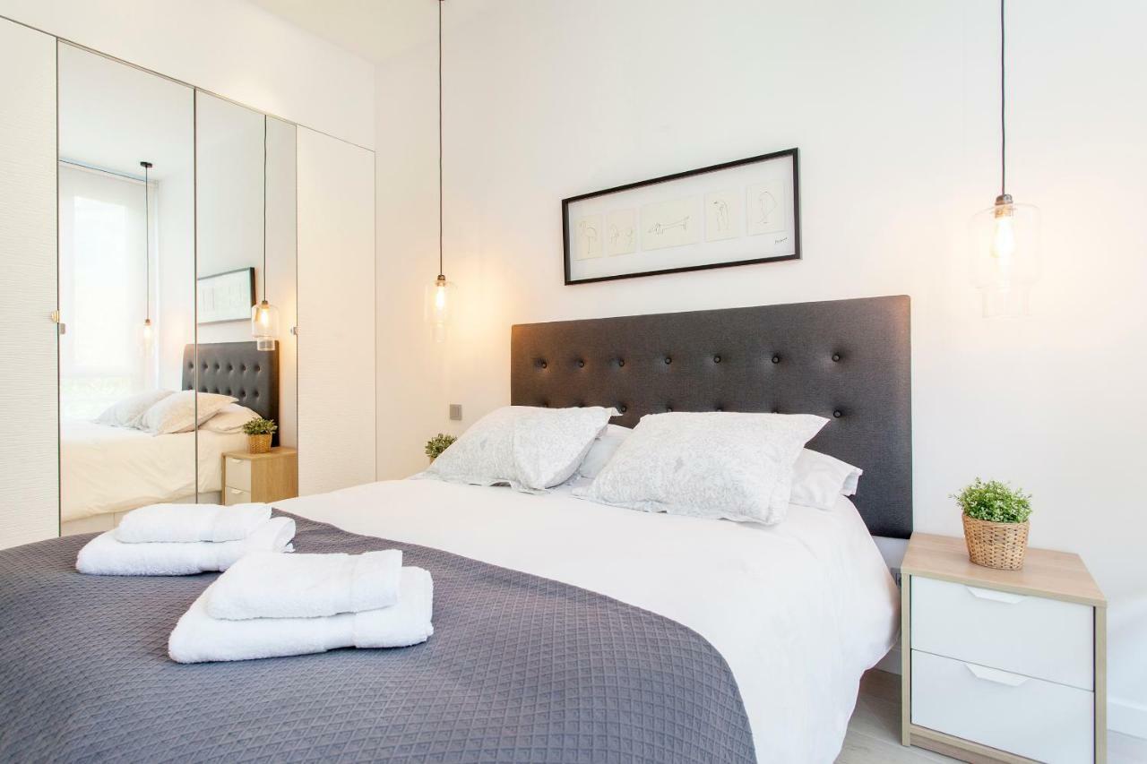 ולנסיה G&V Apartments Close To Center מראה חיצוני תמונה