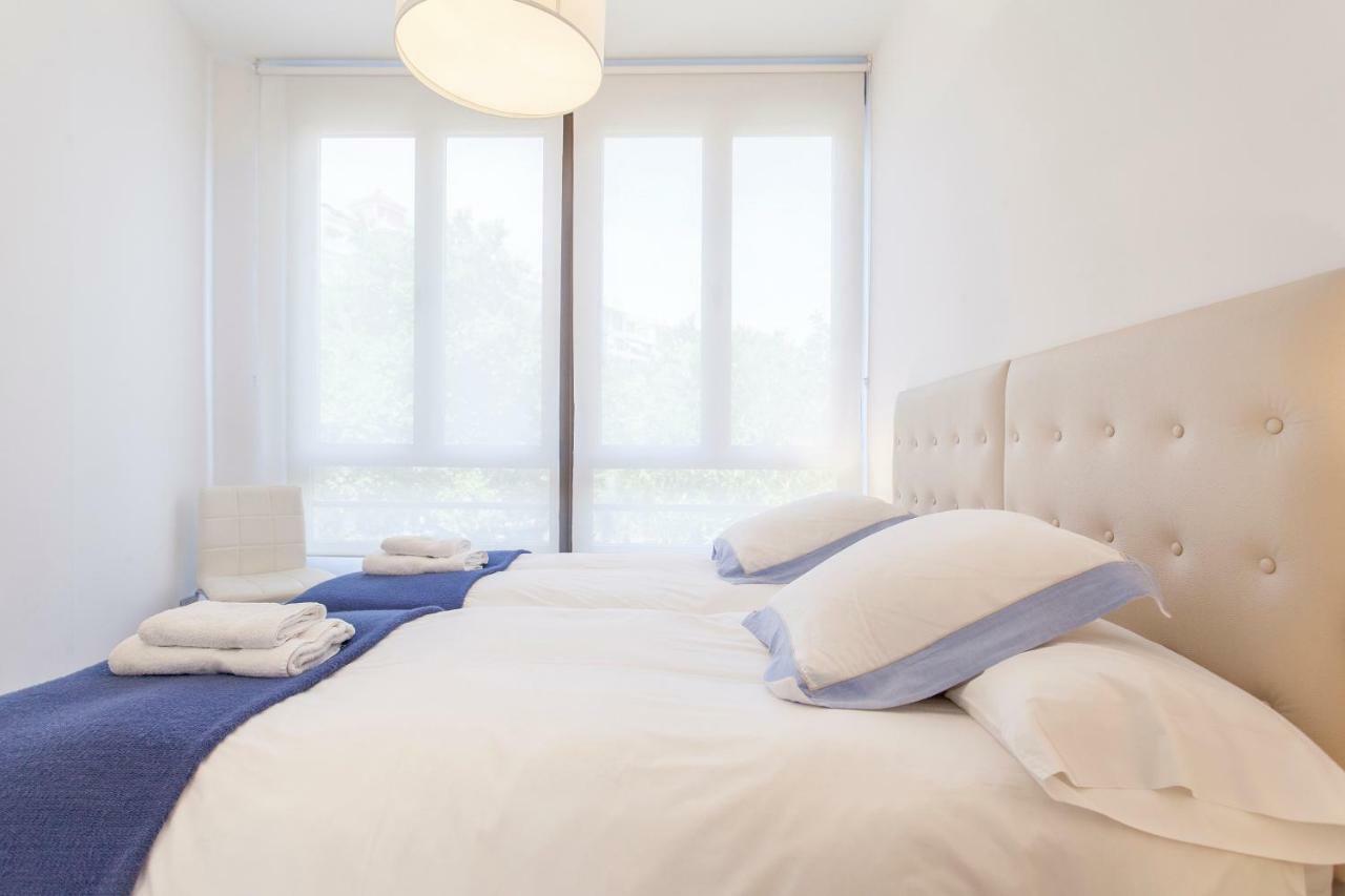 ולנסיה G&V Apartments Close To Center מראה חיצוני תמונה